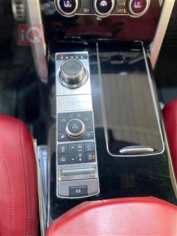 لاند ڕۆڤەر ڕانج ڕۆڤەر ڤۆگ